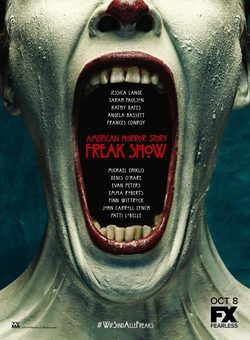 Temporada 4 "Freak Show"