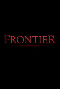 Cartel de Frontier