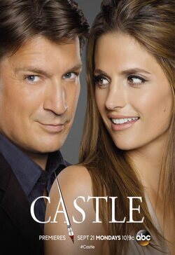 Cartel de Castle