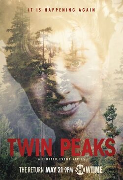 Laura Palmer. Temporada 3