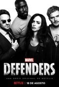 The Defenders