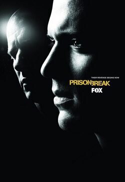 Cartel de Prison Break