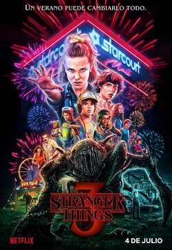 Stranger Things' 4 parte 2: fecha estreno, tráiler, reparto