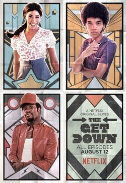 The Get Down