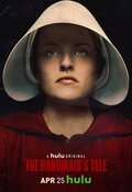 El cuento de la criada (The Handmaid's Tale)