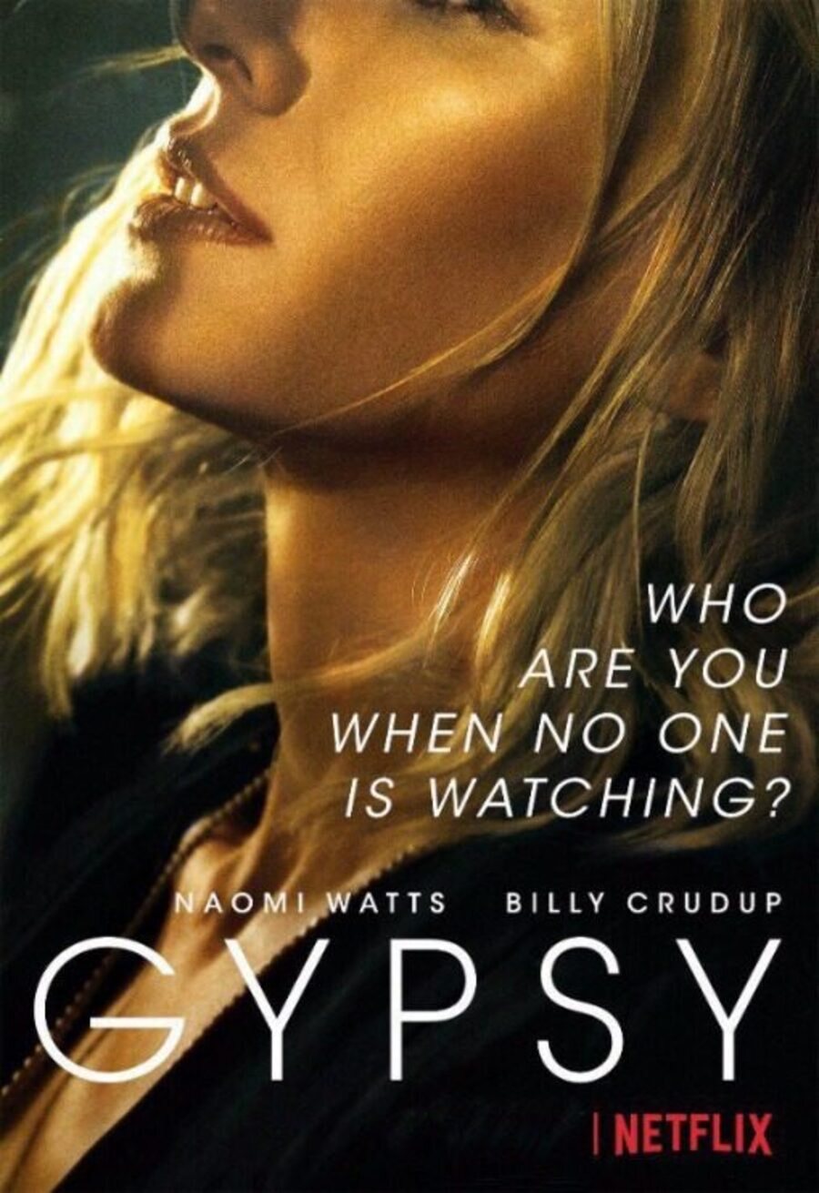 Cartel de Gypsy - Temporada 1