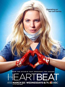 Cartel de Heartbeat