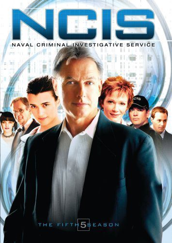 Cartel de Navy: Investigación criminal - Temporada 5