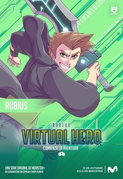 Temporada 1 - Rubius