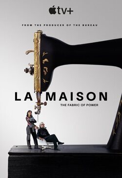 Cartel de La Maison