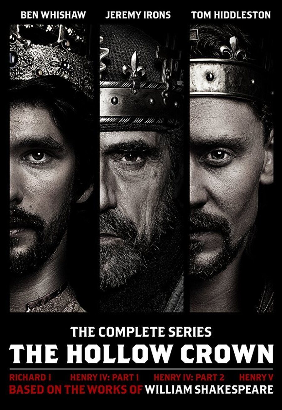 Cartel de The Hollow Crown - Poster