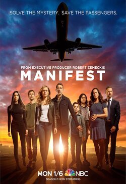 Cartel de Manifest