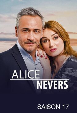 Cartel de Alice Nevers