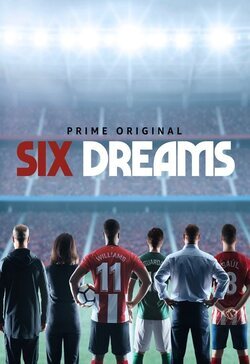 Cartel de Six Dreams