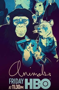 'Animals' #5