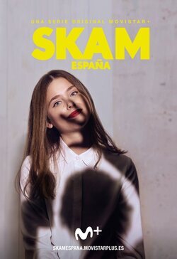 Cartel de Skam