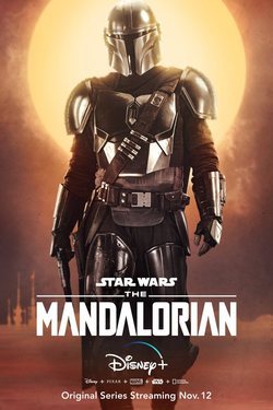 The Mandalorian - Temporada 1