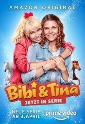 Bibi & Tina