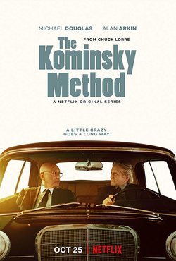 El método Kominsky