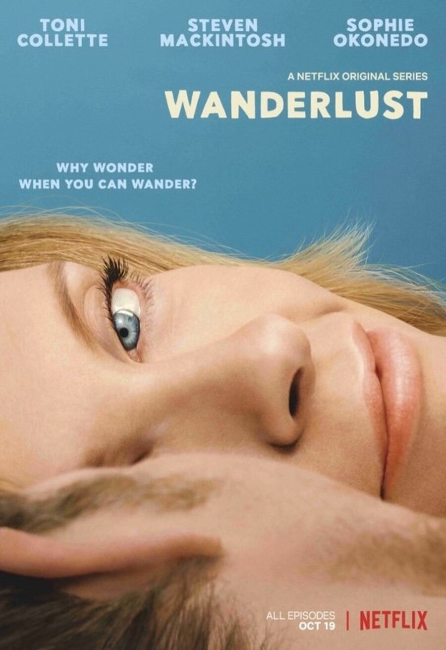 Cartel de Wanderlust - Temporada 1