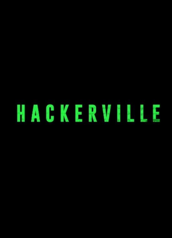 Cartel de Hackerville - Hackerville