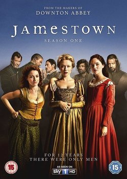 Cartel de Jamestown
