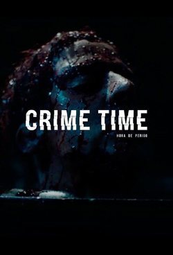 Cartel de Crime Time