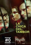 La chica del tambor