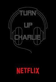 Cartel de Turn Up Charlie - Temporada 1