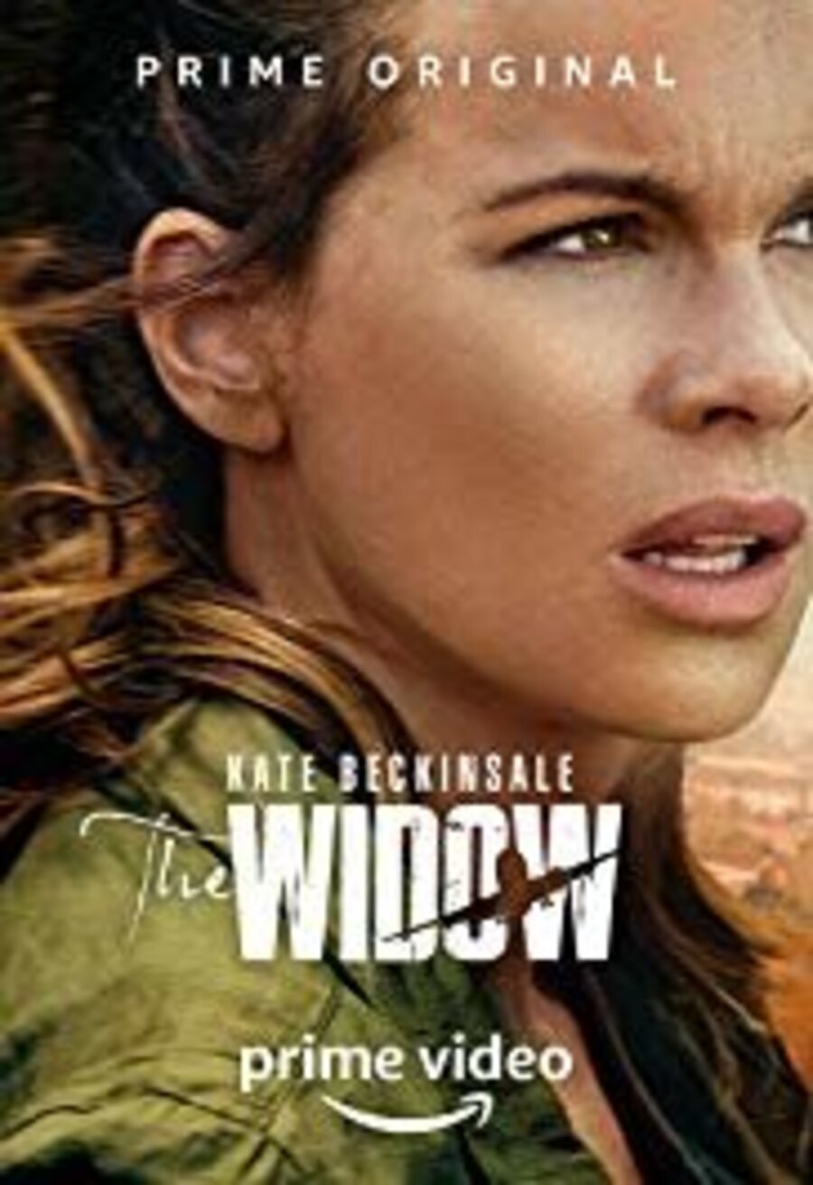 Cartel de The Widow - Temporada 1