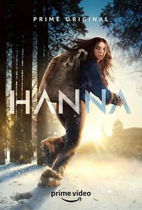 Cartel de Hanna - Temporada 1