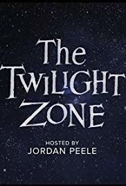 Cartel de The Twilight Zone - Temporada 1