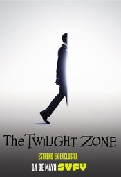 The Twilight Zone