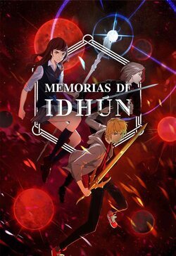 Memorias de Idhún