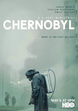 Cartel de Chernobyl