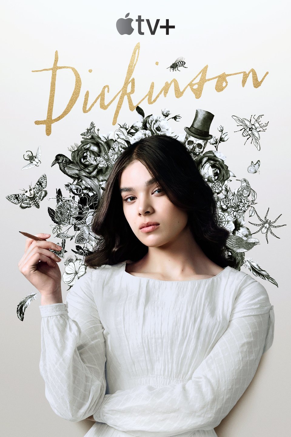 Cartel de Dickinson - Temporada 1