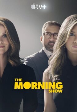 Cartel de The Morning Show