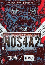 NOS4A2 (Nosferatu)
