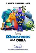 Monstruos a la obra