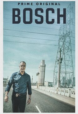 Cartel de Bosch