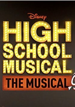 High School Musical: El Musical: La Serie