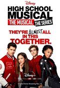 High School Musical: El Musical: La Serie