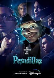 Pesadillas