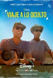 Viaje a lo oculto