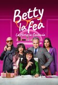 Betty la fea, la historia continúa