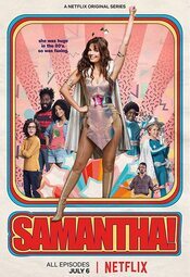 ¡Samantha!