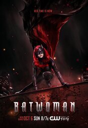 Batwoman