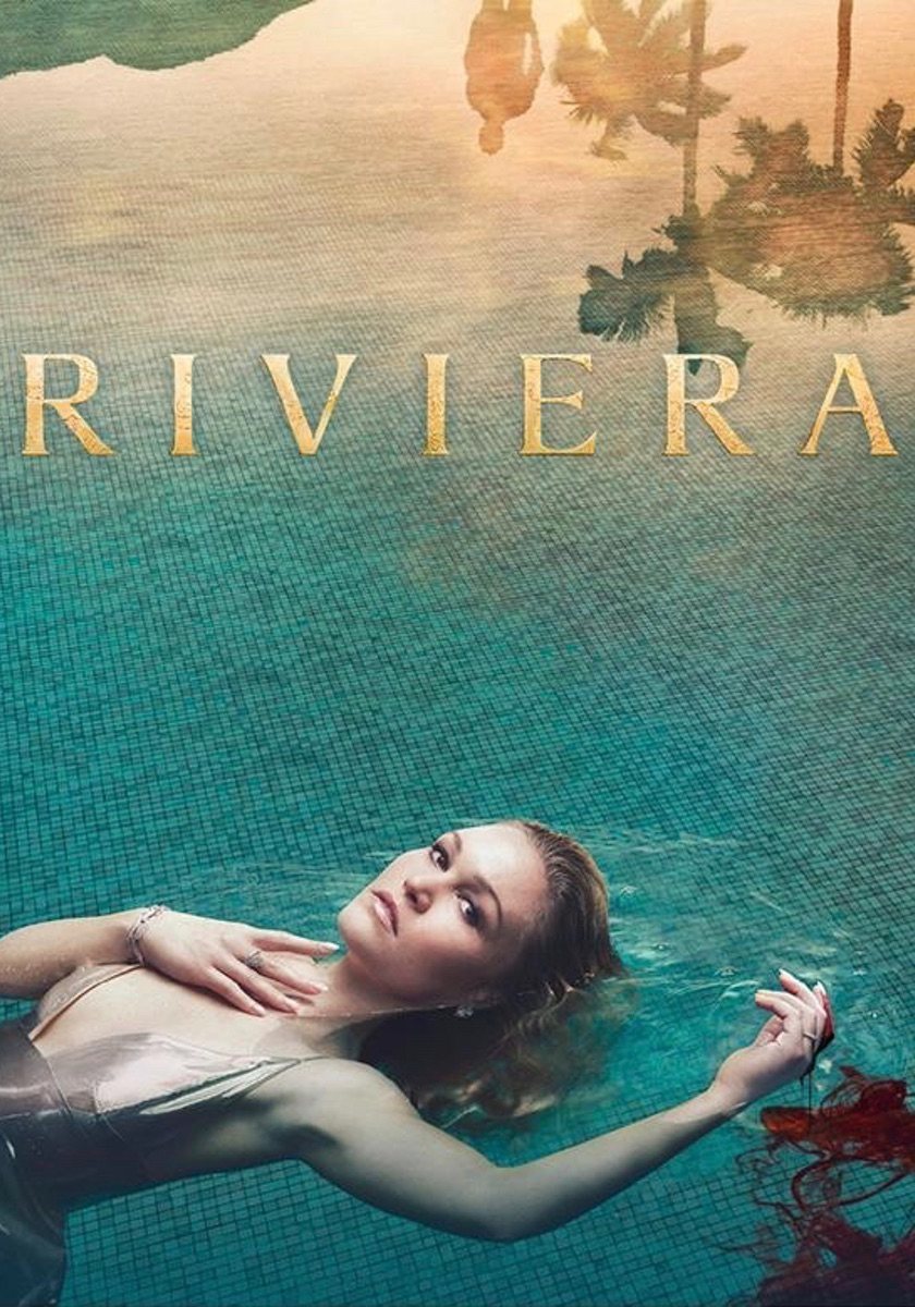 Cartel de Riviera - Temporada 1