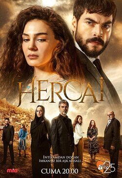 Cartel de Hercai