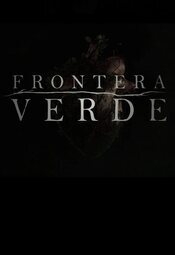 Frontera verde